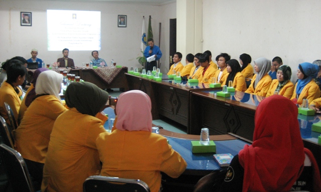 Studi Banding Universitas Suryakancana Cianjur